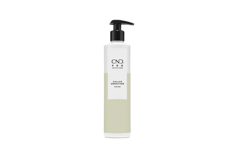 CND PRO SKINCARE For Feet Advanced Callus Smoother 10.1oz