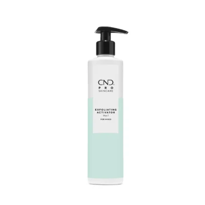 CND PRO SKINCARE For Hands Exfoliating Activator 10.1oz