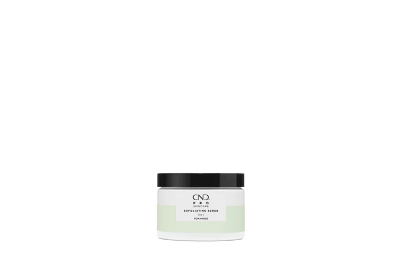 CND PRO SKINCARE For Hands Exfoliating Scrub 10.1oz