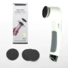 Cordless Callus Remover File
