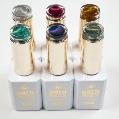 GOTTI Cat Eye With Magnet Cap