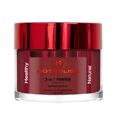 Notpolish OG Collection Dipping Powder 2oz