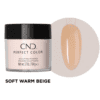 CND Perfect Color Sculpting Powder Soft Warm Beige 3.7oz