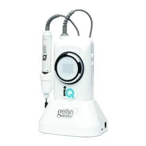 Gelish Go File IQ Smart Electric File