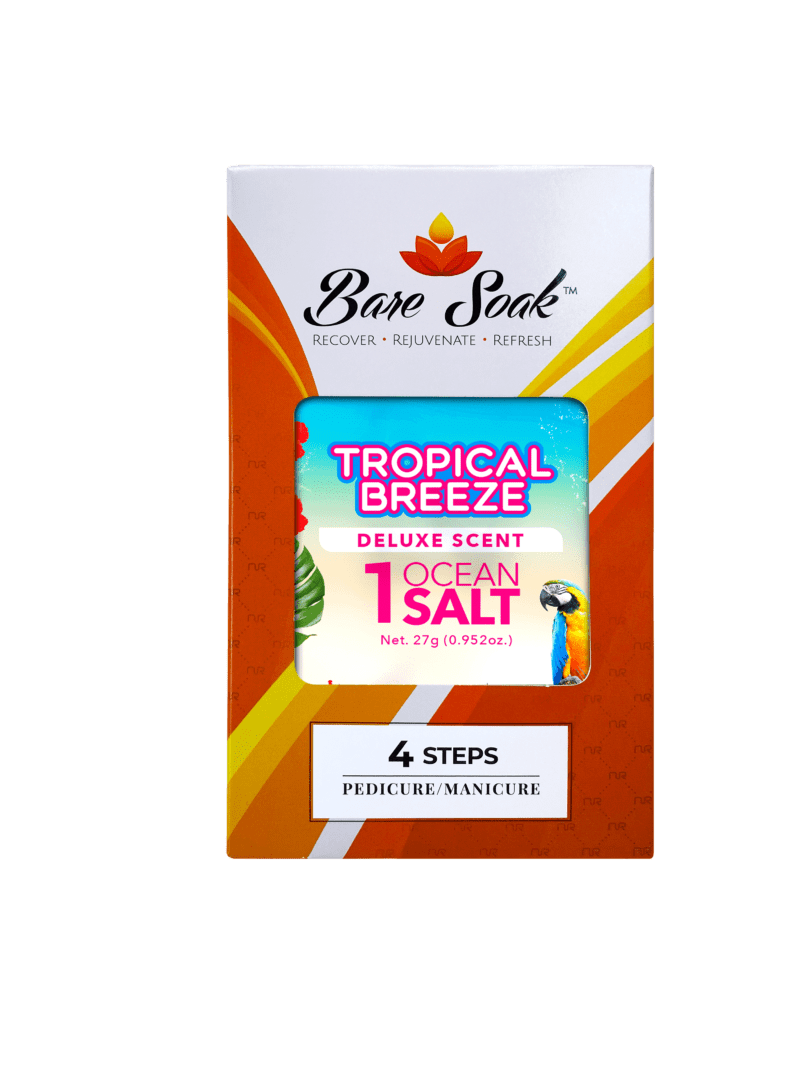 Tropical Breeze NR Bare Soak