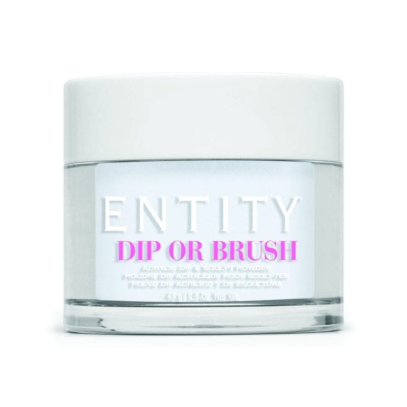 Entity Dip & Buff 2oz Powder Clear