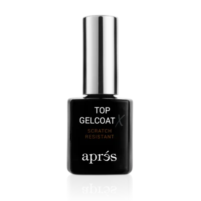Aprs Scratch Resistant Top Gelcoat 15ml.