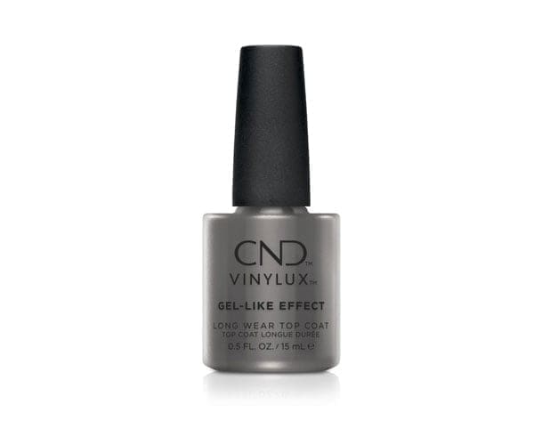 Vinylux Gel Like Effect Top Coat 0.5oz