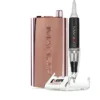 ManiPro Passport Limited Edition 24K Rose Gold Chrome