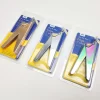 KYE Premium Nail Tip Cutters are packaged on a white surface.