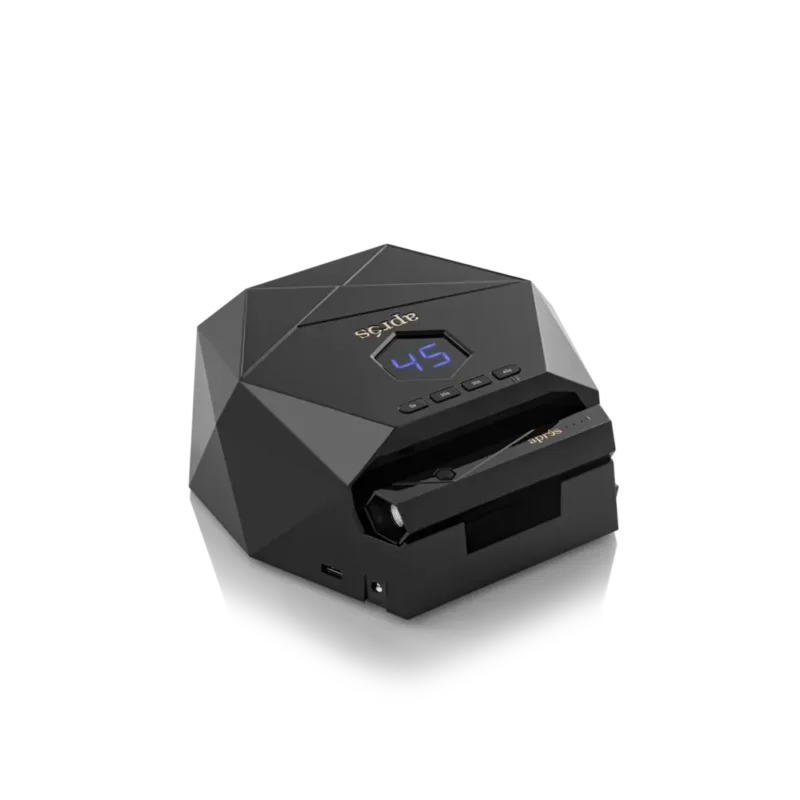Apres Alpha 2-in-1 LED Nail Lamp
