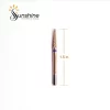 A KYE Premium Bit Small Cone 3.1mm nail drill bit with a 1.5 inch measurement indicator, branded by sunshine nails & beauty supply.