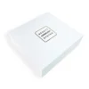 A white product box labeled "Portable Mini Airbrush System" on an isolated background.