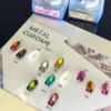 Aora Metal Chrome 1g (M1-M12)