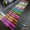 Aora Metal Chrome 1g (M1-M12)