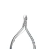 NGHIA Cuticle Nipper (D-01/C-03) nail clippers isolated on a white background.