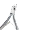 Stainless steel NGHIA Cuticle Nipper (D-03/C-04) against a white background.