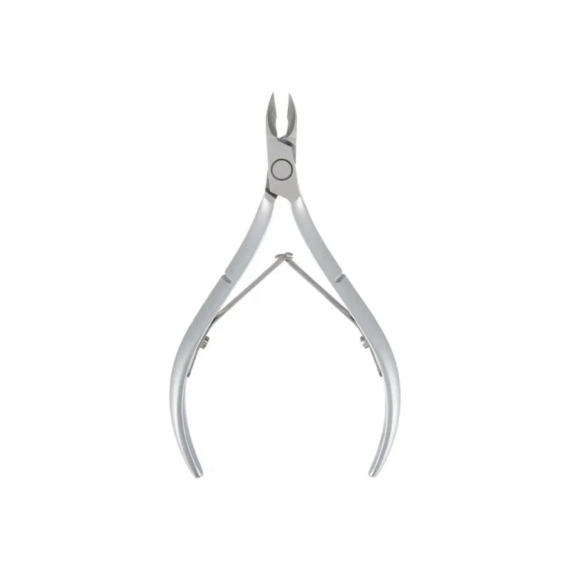 NGHIA Cuticle Nipper (D-03/C-04) isolated on a white background.