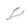 NGHIA Cuticle Nipper (D-03/C-04) on a white background.