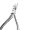 NGHIA Cuticle Nipper (D-04/C-05) stainless steel NGHIA Cuticle Nipper (D-04/C-05) clippers isolated on a white background.