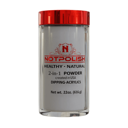 NotPolish Dipping Acrylic Powder 22oz