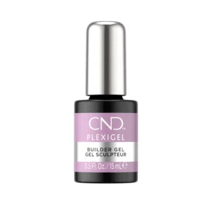CND PLEXIGEL Color Builder Cool Berry