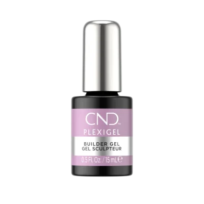 CND PLEXIGEL Color Builder Cool Berry