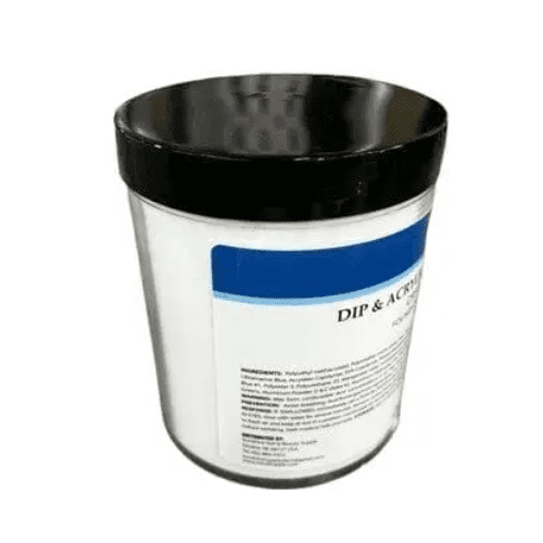 KYE Dip & Acrylic Powder System Crystal Clear 12oz