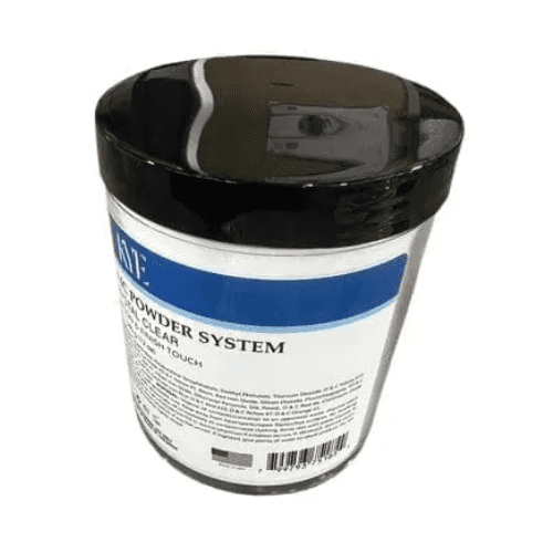 KYE Dip & Acrylic Powder System Crystal Clear 12oz