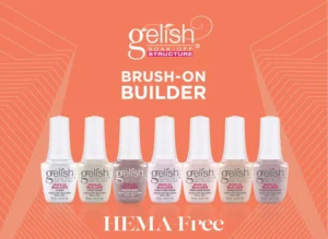 Gelish Brush On Builder