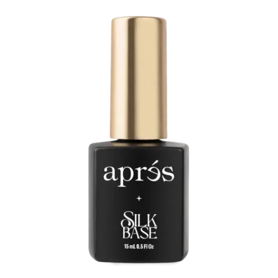 Apres Silk Cover Silk Base