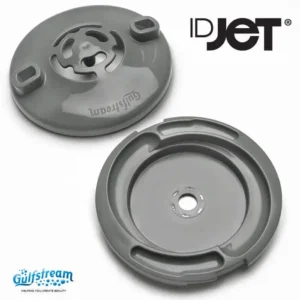 Gulfstream IDJET Cap Kit Without Impeller (GS7082-D01)