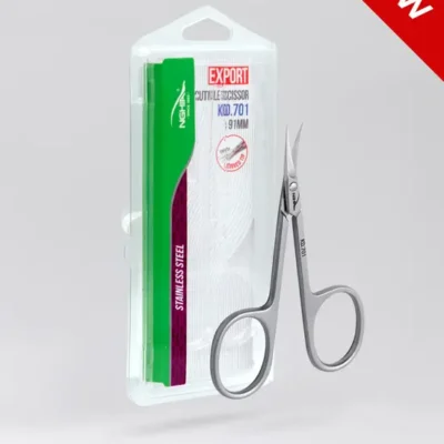 NGHIA Cuticle Scissor KD.701