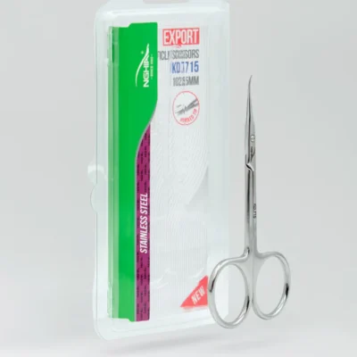 NGHIA Cuticle Scissor KD.715 (Box/10pcs)