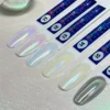 Aora Illuminated Chrome 1g (i1-i5)