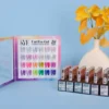 KYE Cat Eye Gel "Fashion Color Trend" (HEMA-FREE)