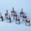 KYE Cat Eye Gel "Fashion Color Trend" (HEMA-FREE)