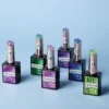 KYE Cat Eye Gel "Fashion Color Trend" (HEMA-FREE)