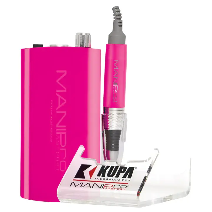 MANIPRO Passport Melrose (Neon Pink)