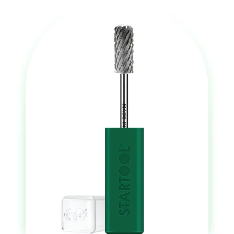 StarTool Small Barrel Round Top Carbide Bit – 3/32" (Made in USA)