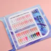 KYE Brush-On Builder Gel | LHT-Free 0.5oz
