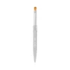 CND Pro Sculpting Gel Oval Brush #6