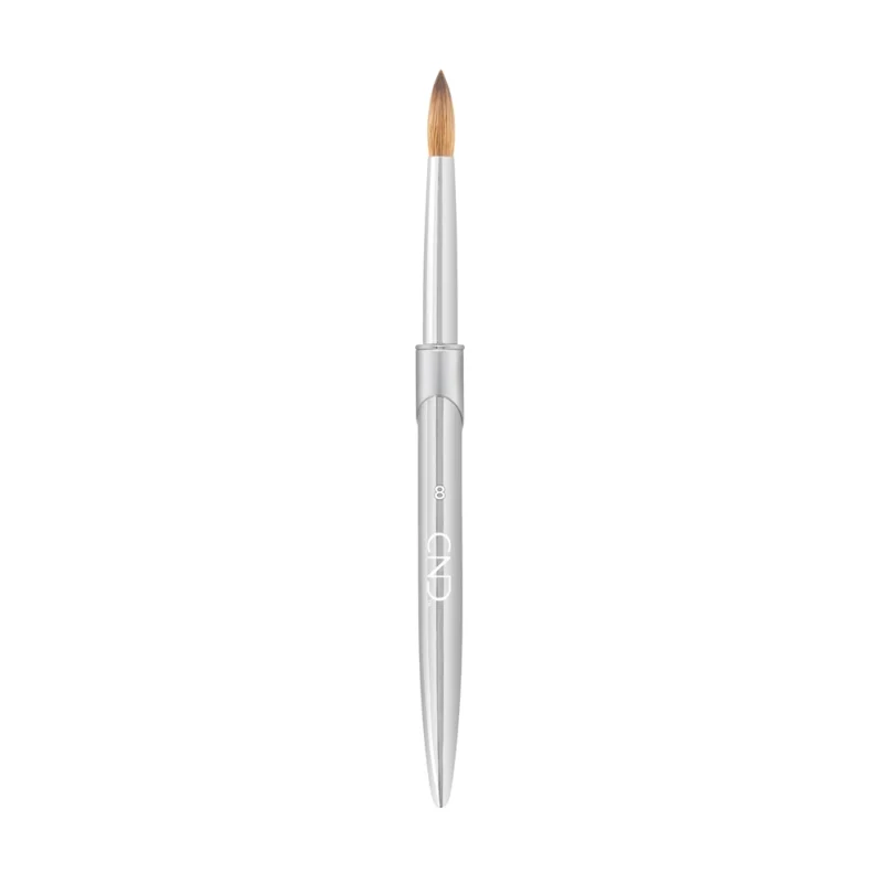 CND Pro Sculpting L&P Round Brushes