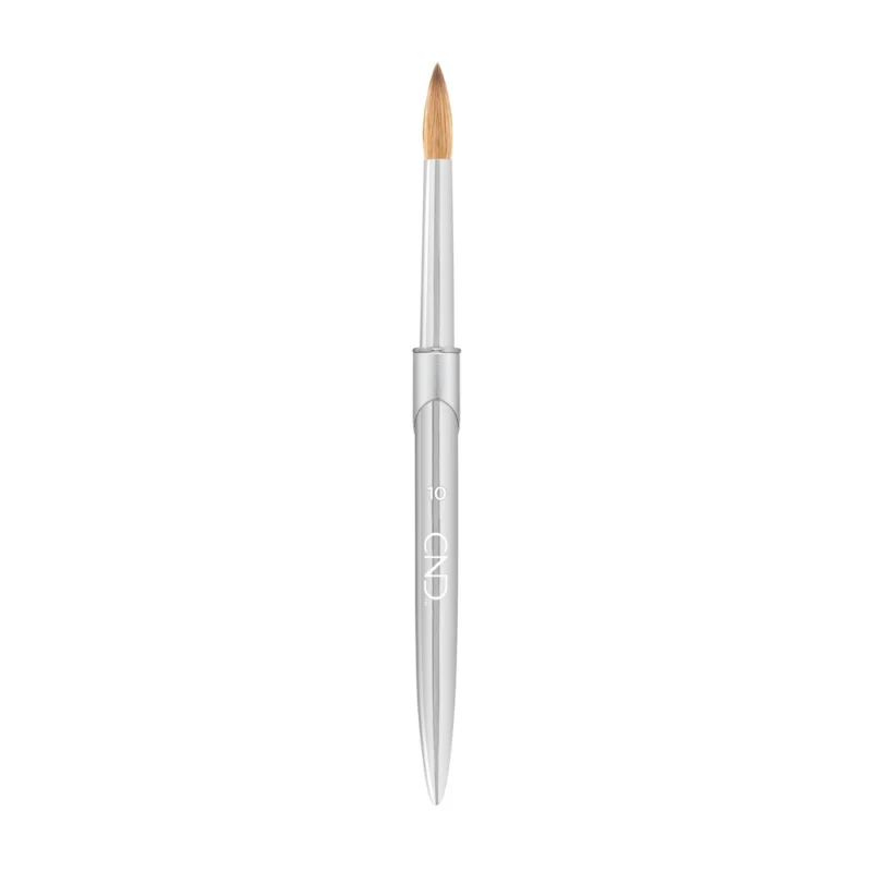 CND Pro Sculpting L&P Round Brushes