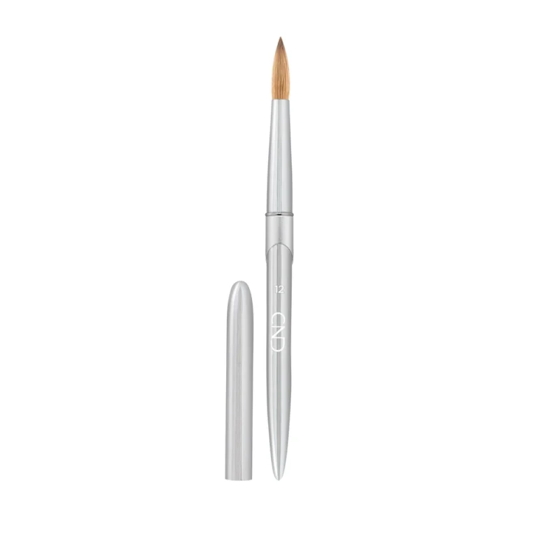 CND Pro Sculpting L&P Round Brushes