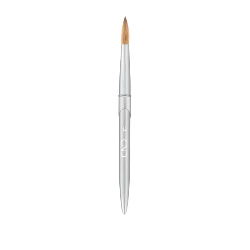 CND Pro Sculpting L&P Round Brushes